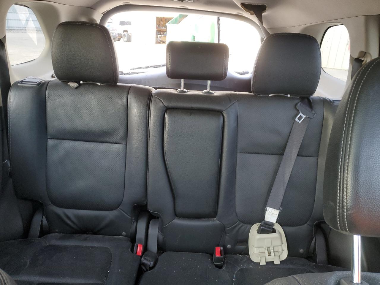 2016 Mitsubishi Outlander Gt VIN: JA4JZ4AX7GZ604593 Lot: 84184795