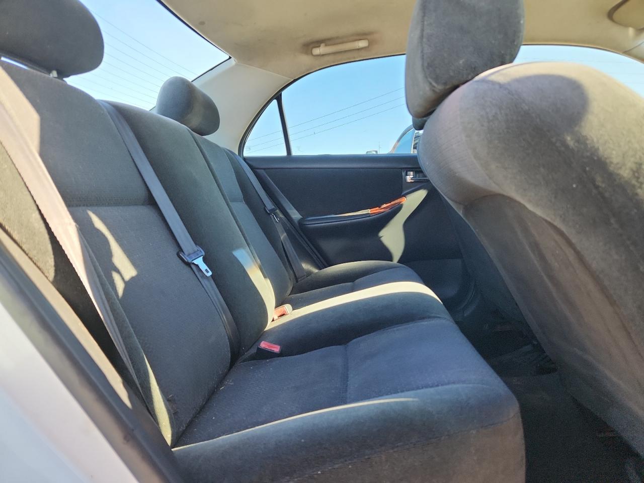 2003 Toyota Corolla Ce VIN: 1NXBR32E13Z008545 Lot: 71531175