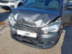 2017 SUZUKI CELERIO SZ2  for sale at Copart SANDWICH