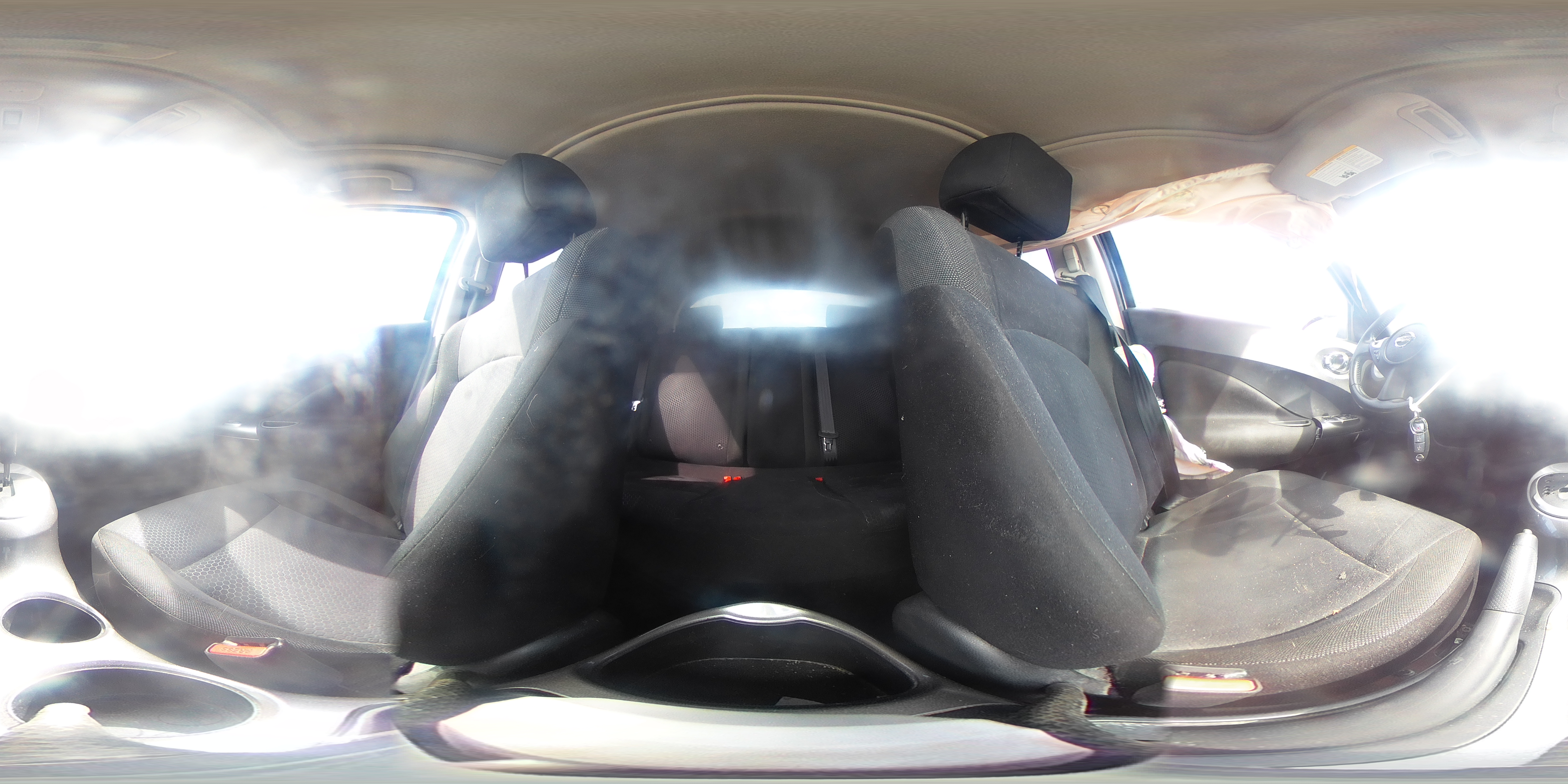 2014 Nissan Juke S VIN: JN8AF5MR0ET453909 Lot: 80069315