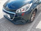 2016 PEUGEOT 208 ACTIVE for sale at Copart CHESTER