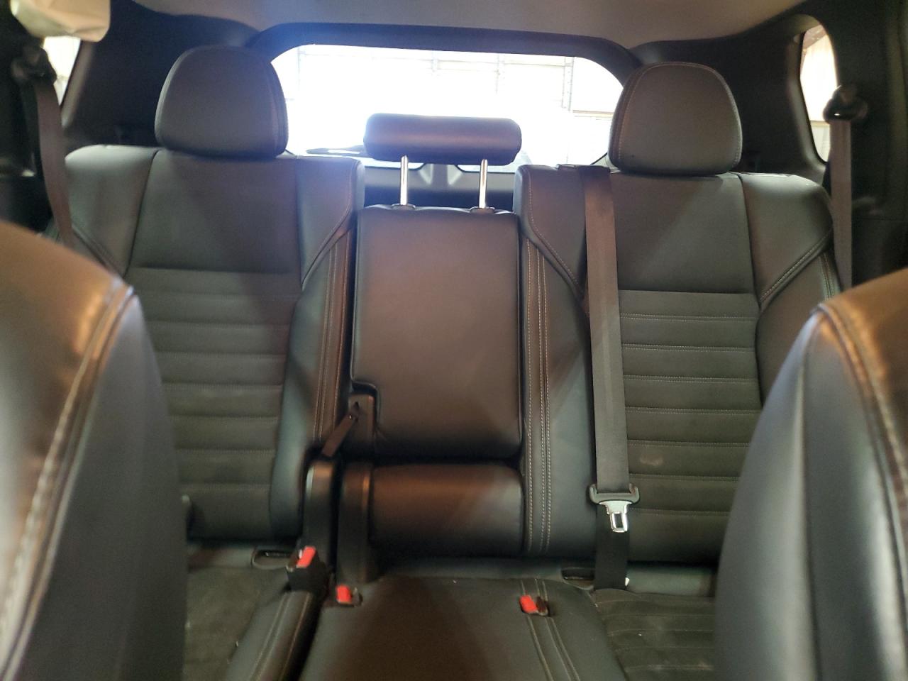 2022 Mitsubishi Outlander Se VIN: JA4J3UA86NZ043701 Lot: 80940685