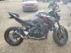 2023 KAWASAKI ZR900 F   for sale at Copart IL - CHICAGO NORTH