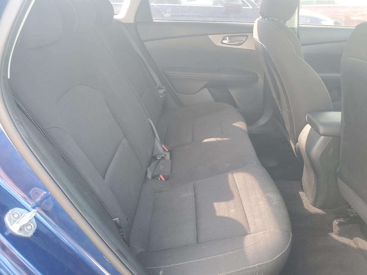 2020 Kia Forte Fe VIN: 3KPF24AD3LE222427 Lot: 81297835