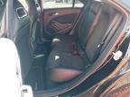 2016 MERCEDES-BENZ CLA 180 AMG SPORT  for sale at Copart WOLVERHAMPTON