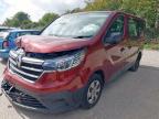 2024 RENAULT TRAFIC SL28 ADVANCE BLUE  for sale at Copart SANDWICH