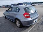 2005 BMW 118I SE AUTO  for sale at Copart SANDTOFT