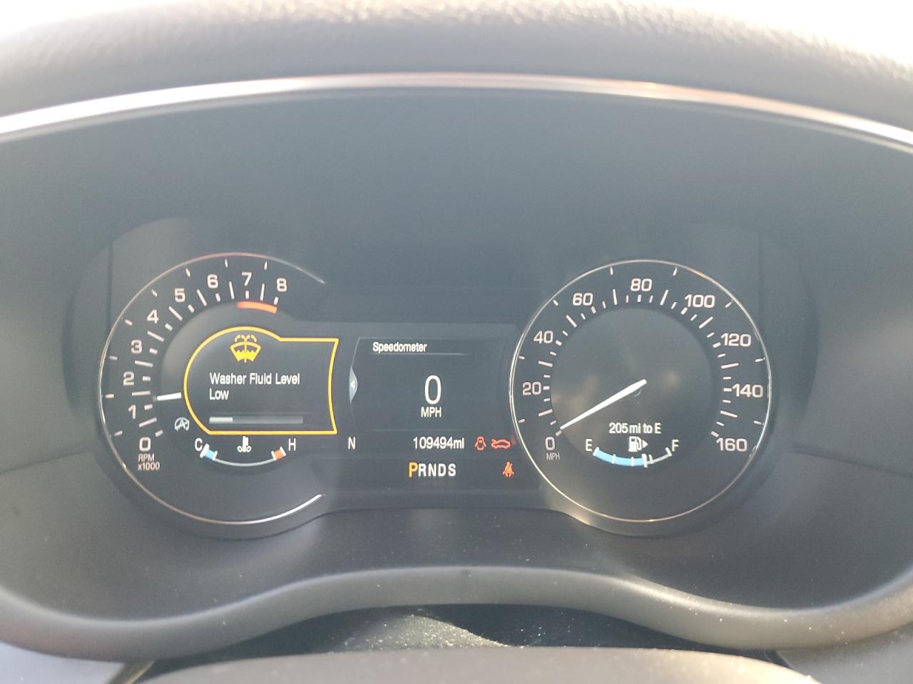 2017 Lincoln Mkc Reserve VIN: 5LMCJ3C94HUL55384 Lot: 80286595