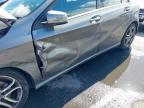 2015 MERCEDES-BENZ A180 BLUE-CY SPORT CDI AU  for sale at Copart CHESTER