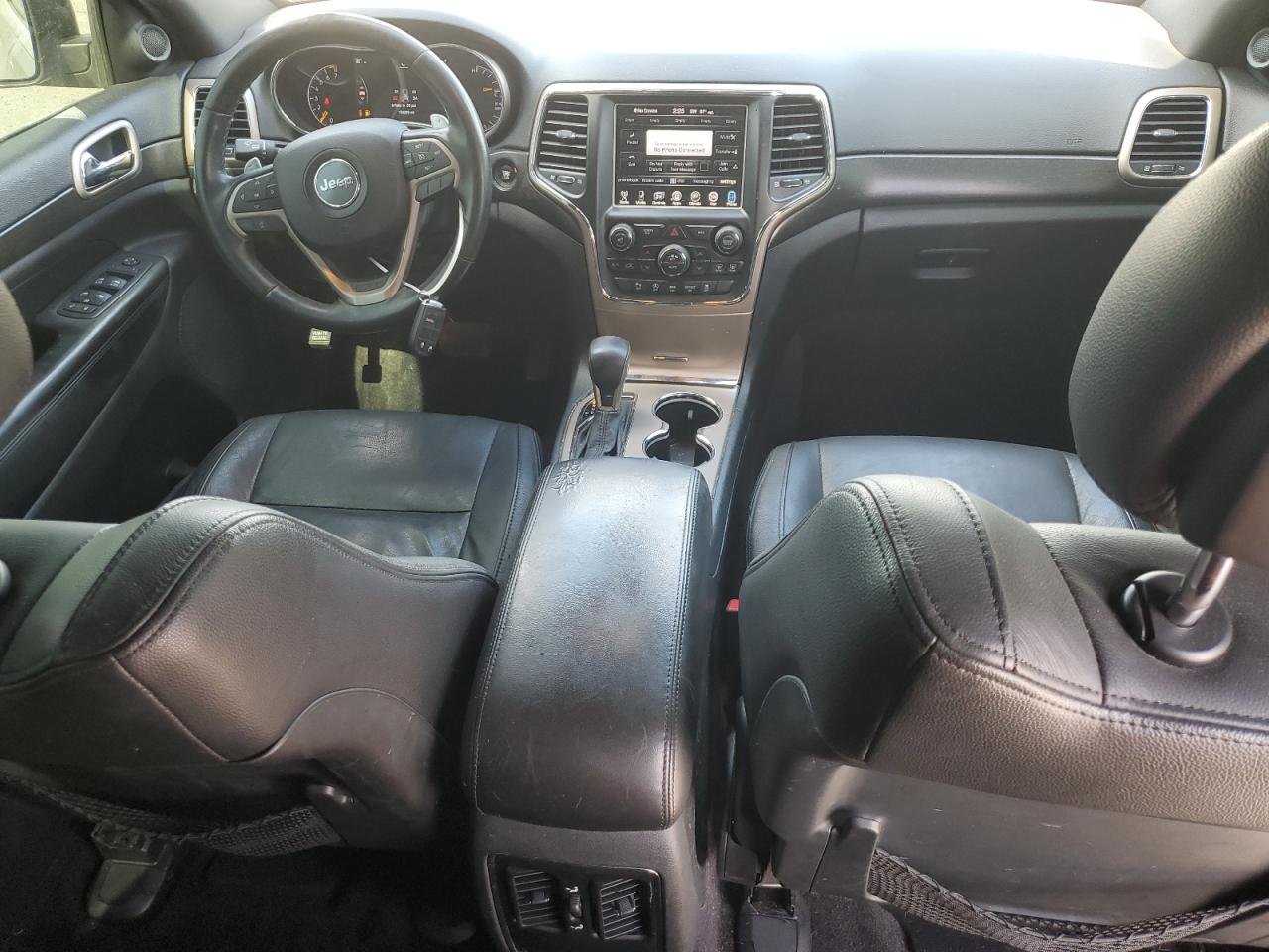 2016 Jeep Grand Cherokee Laredo VIN: 1C4RJFAG9GC370777 Lot: 83792405