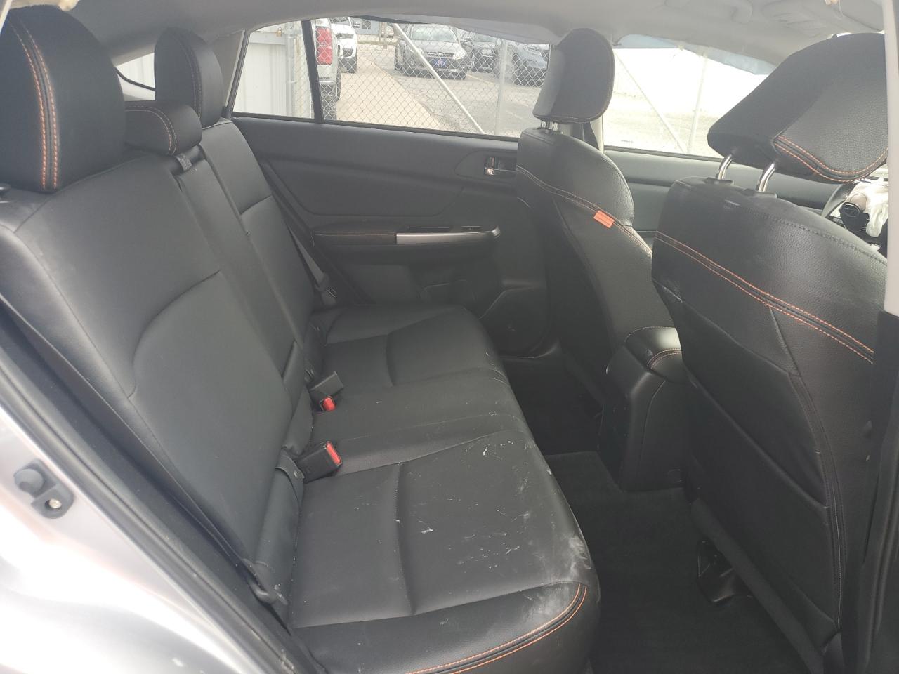 2016 Subaru Crosstrek Limited VIN: JF2GPAKC7G8262506 Lot: 71588545