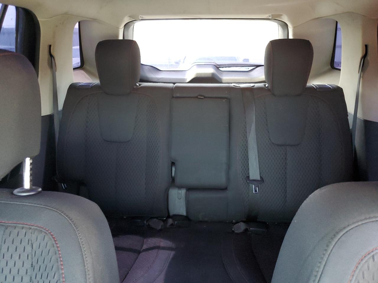 2012 GMC Terrain Sle VIN: 2GKALMEK5C6257572 Lot: 71598715