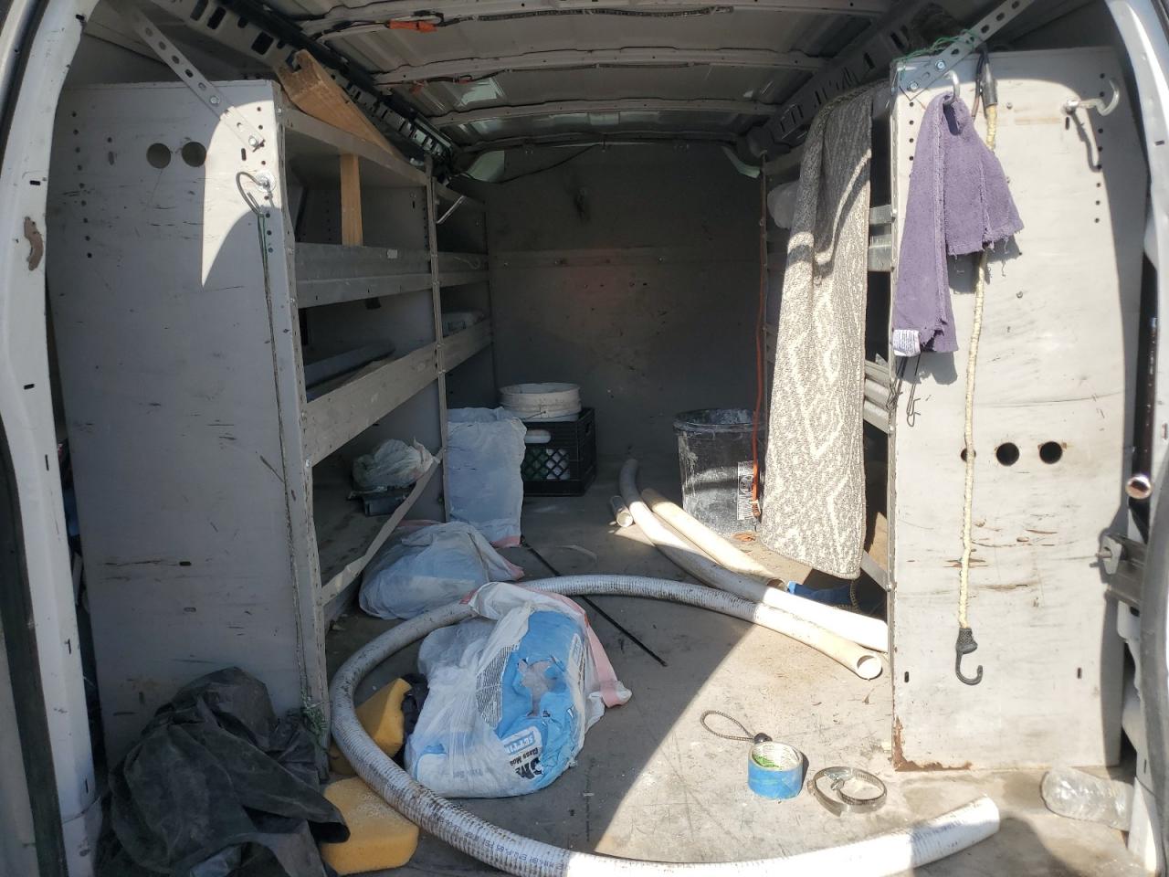 2012 GMC Savana G2500 VIN: 1GTW7FCA0C1144479 Lot: 71865745