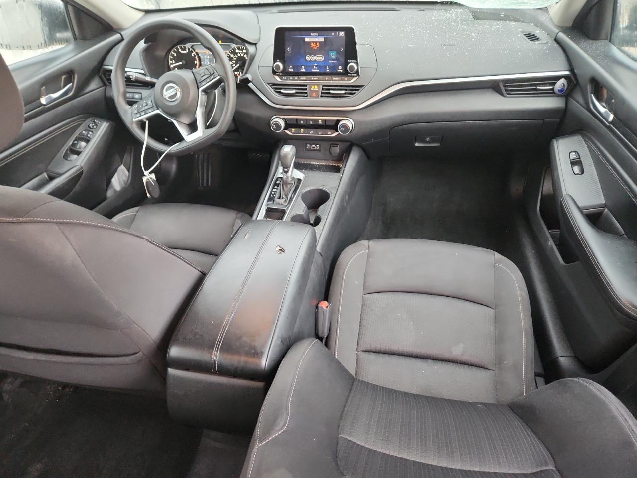 2019 Nissan Altima S VIN: 1N4BL4BV4KC232690 Lot: 81087155