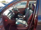 2007 KIA SPORTAGE XS  for sale at Copart YORK