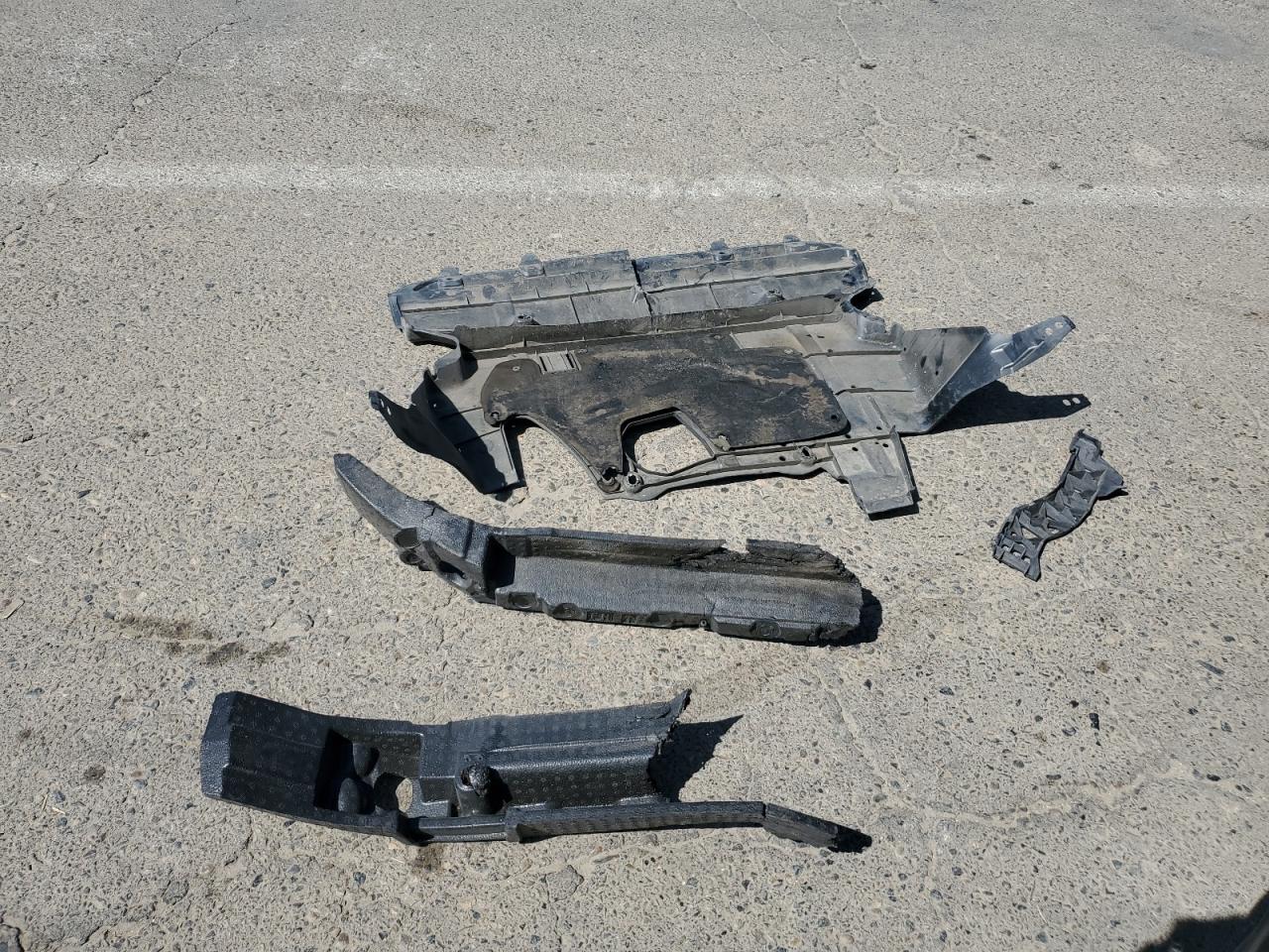 2024 Subaru Crosstrek Sport VIN: 4S4GUHF61R3730617 Lot: 81086405