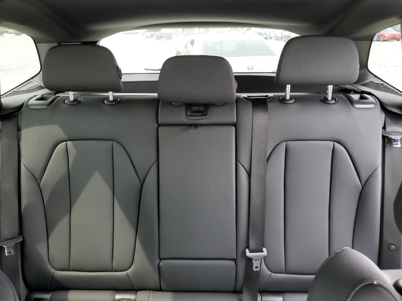 2020 BMW X3 Sdrive30I VIN: 5UXTY3C06L9D68526 Lot: 80203705