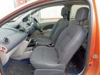 2008 RENAULT TWINGO GT TCE 100  for sale at Copart PETERLEE