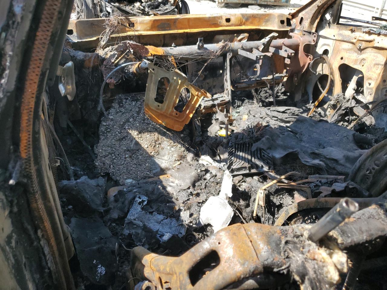 2015 Chevrolet Impala Ls VIN: 2G11X5SL4F9210693 Lot: 80183055