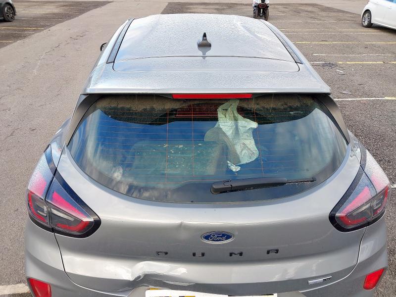 2023 FORD PUMA 1.0 ECOBOOST HYBRID MHEV ST-LINE 5DR