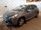 2014 PEUGEOT 2008 ALLURE for sale at Copart SANDWICH