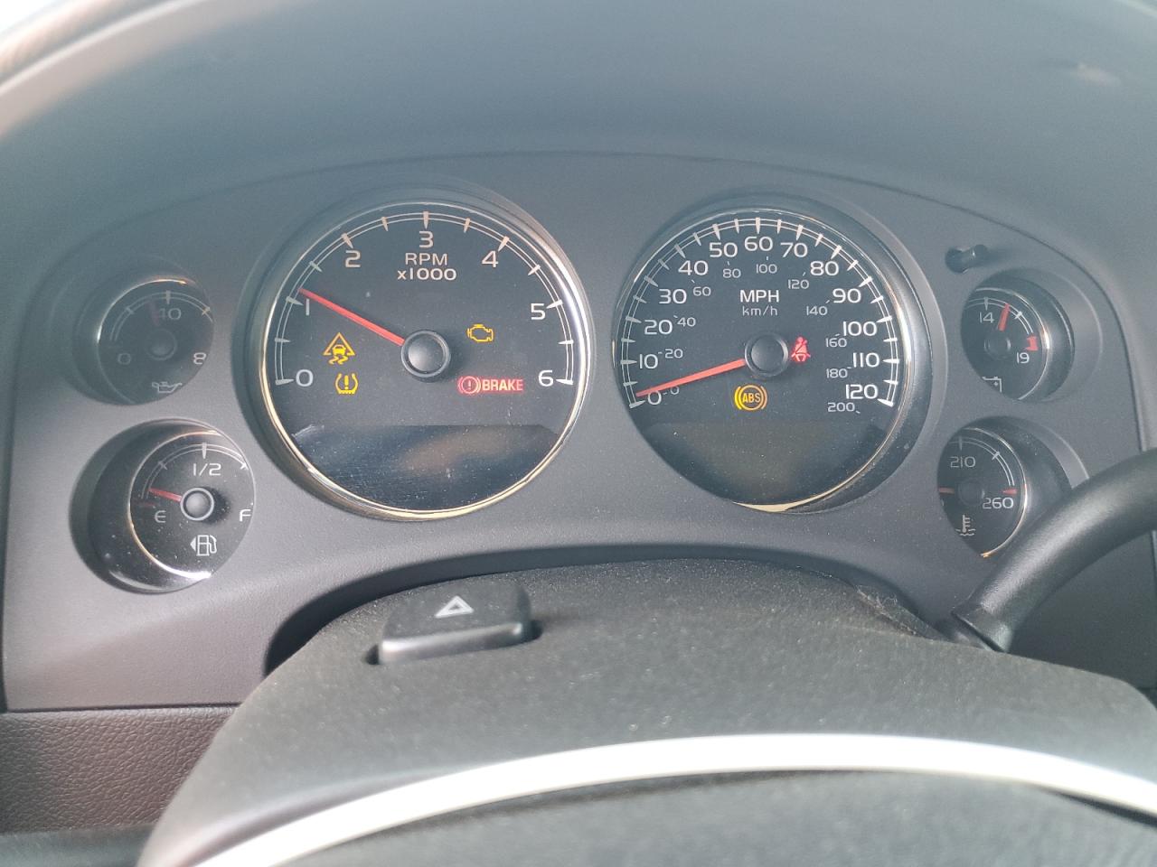 2007 Chevrolet Tahoe C1500 VIN: 1GNFC13J77R162216 Lot: 71327405