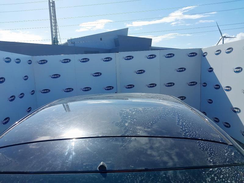 2004 FORD MONDEO MISTRAL