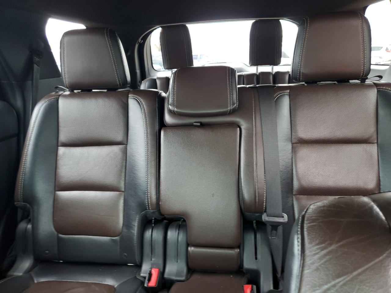 2014 Ford Explorer Sport VIN: 1FM5K8GT0EGA31905 Lot: 82147905