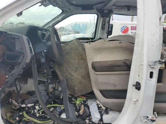 Pickups FORD F250 2017 Biały