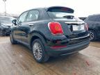 2017 FIAT 500X POP STAR  for sale at Copart SANDWICH