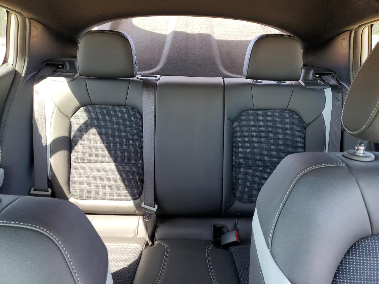 2024 Buick Envista Preferred VIN: KL47LAE20RB126425 Lot: 80455415