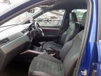 2019 SEAT ARONA FR SPORT TSI EVO  for sale at Copart BRISTOL