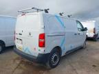 2023 PEUGEOT EXPERT PROF PREMIUM + L1  for sale at Copart WOLVERHAMPTON
