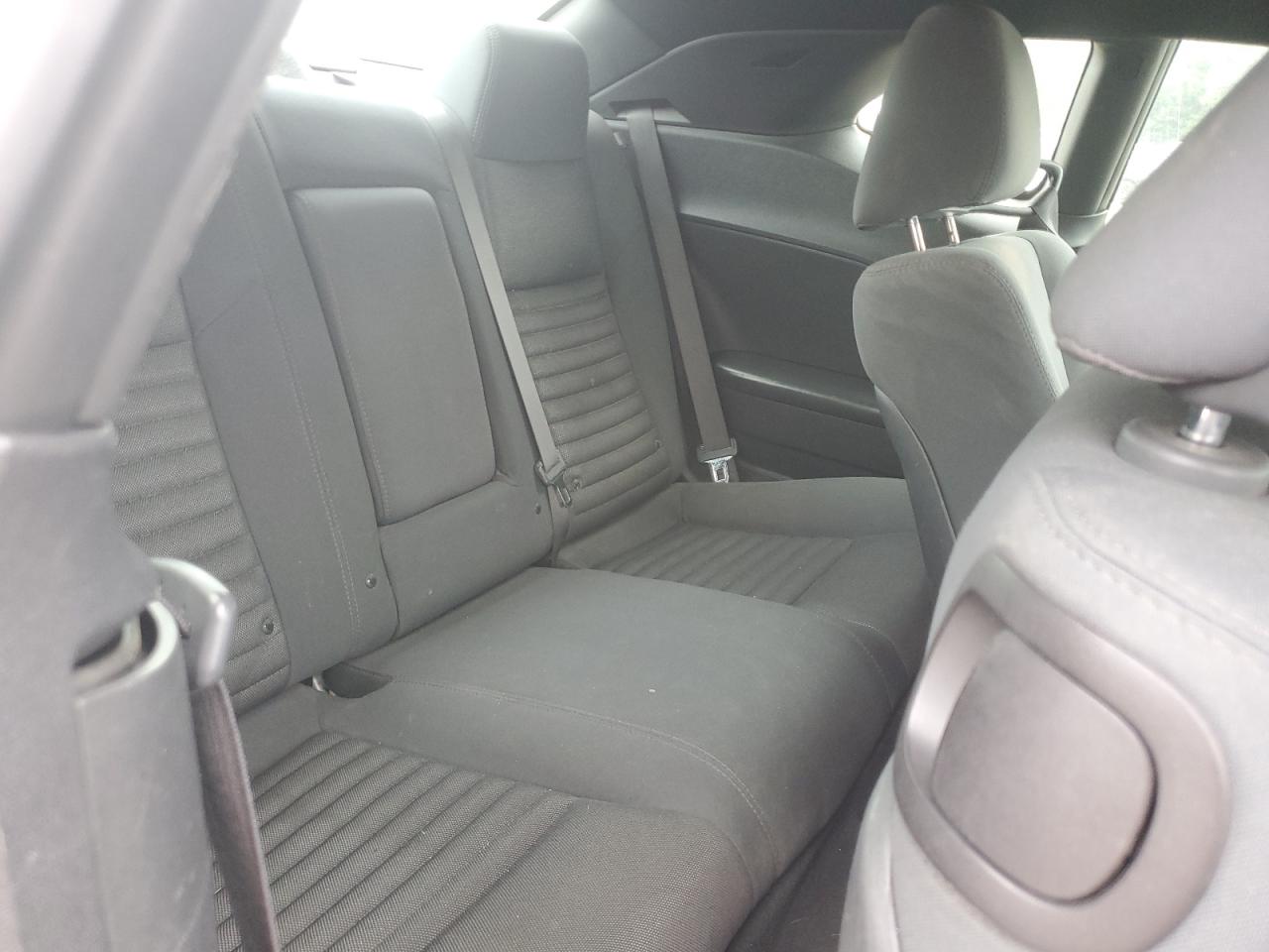 2012 Dodge Challenger Sxt VIN: 2C3CDYAG3CH147784 Lot: 81181435