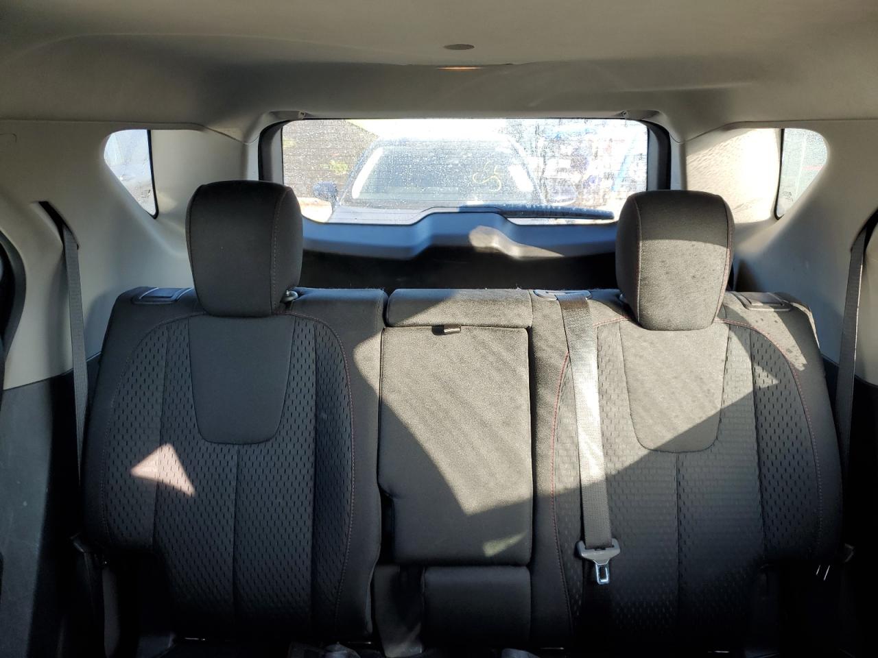 2012 Chevrolet Equinox Ls VIN: 2GNALBEK4C1143177 Lot: 80272105