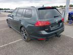 2016 VOLKSWAGEN GOLF GTD TDI S-A  for sale at Copart SANDTOFT