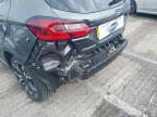 2023 FORD FIESTA ACTIVE X TURBO  for sale at Copart CHESTER