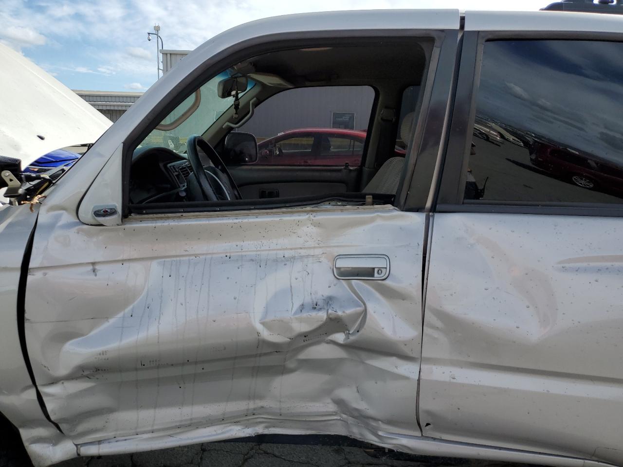 1997 Toyota 4Runner Sr5 VIN: JT3HN86R0V0060218 Lot: 71523815