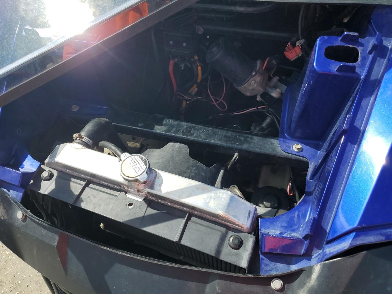 2017 Honda Sxs700 M2 VIN: 1HFVE02N7H4301391 Lot: 80204605