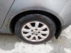 2004 VOLKSWAGEN GOLF FSI SE  for sale at Copart BELFAST