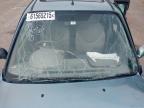 2002 NISSAN MICRA SE 16V AUTO  for sale at Copart GLOUCESTER