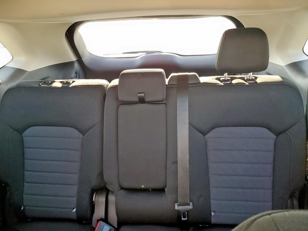 2024 Ford Edge Se VIN: 2FMPK4G92RBB24170 Lot: 81452095