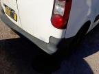 2011 PEUGEOT PARTNER 850 S HDI 90  for sale at Copart WESTBURY