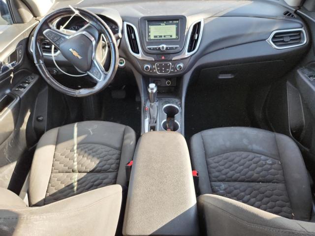  CHEVROLET EQUINOX 2018 Синий