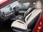 2013 MAZDA 3 SPORT NAV  for sale at Copart WOLVERHAMPTON