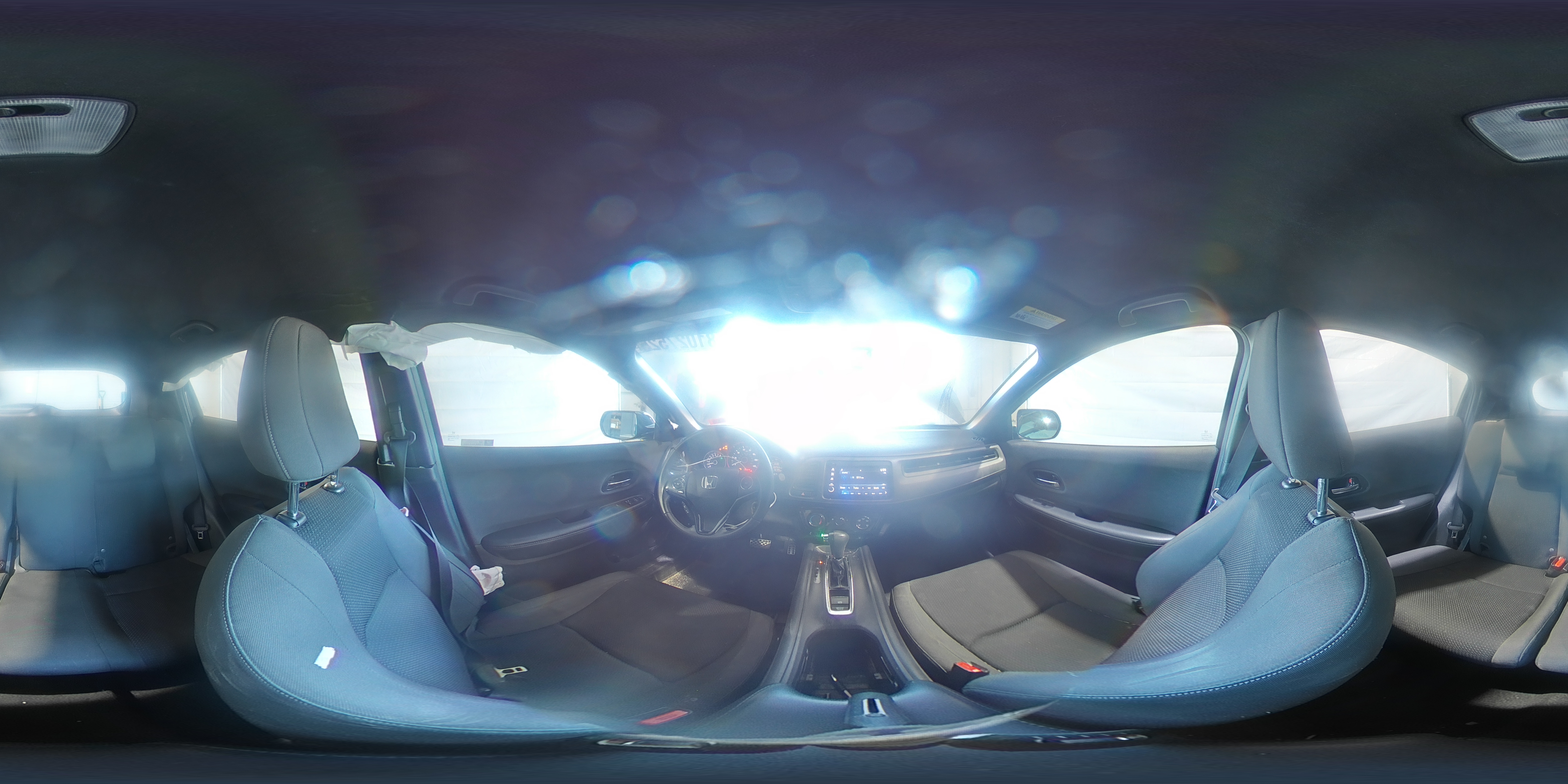 2019 Honda Hr-V Sport VIN: 3CZRU6H19KM737705 Lot: 81027525