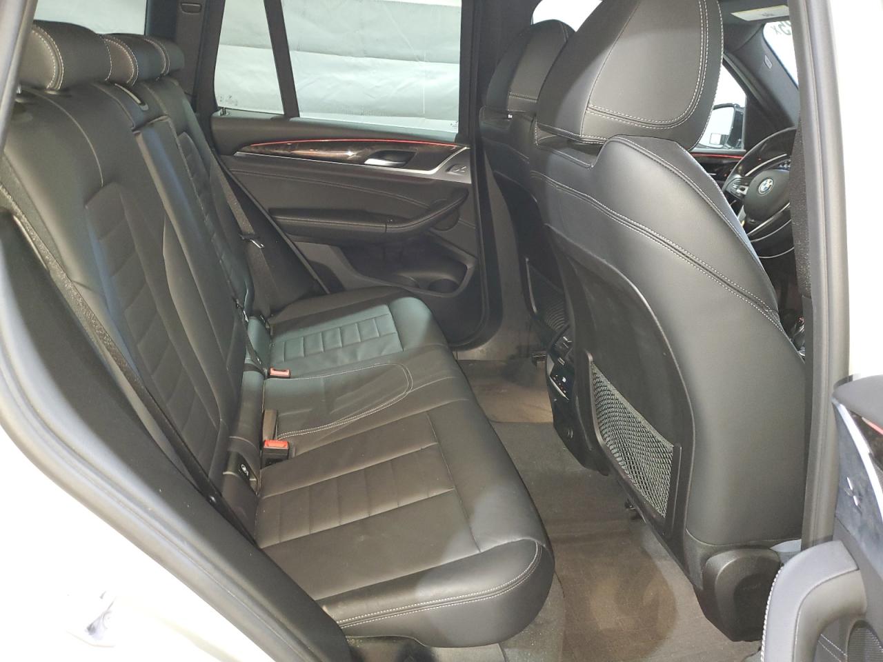 2019 BMW X3 xDrive30I VIN: 5UXTR9C50KLE14266 Lot: 71055025
