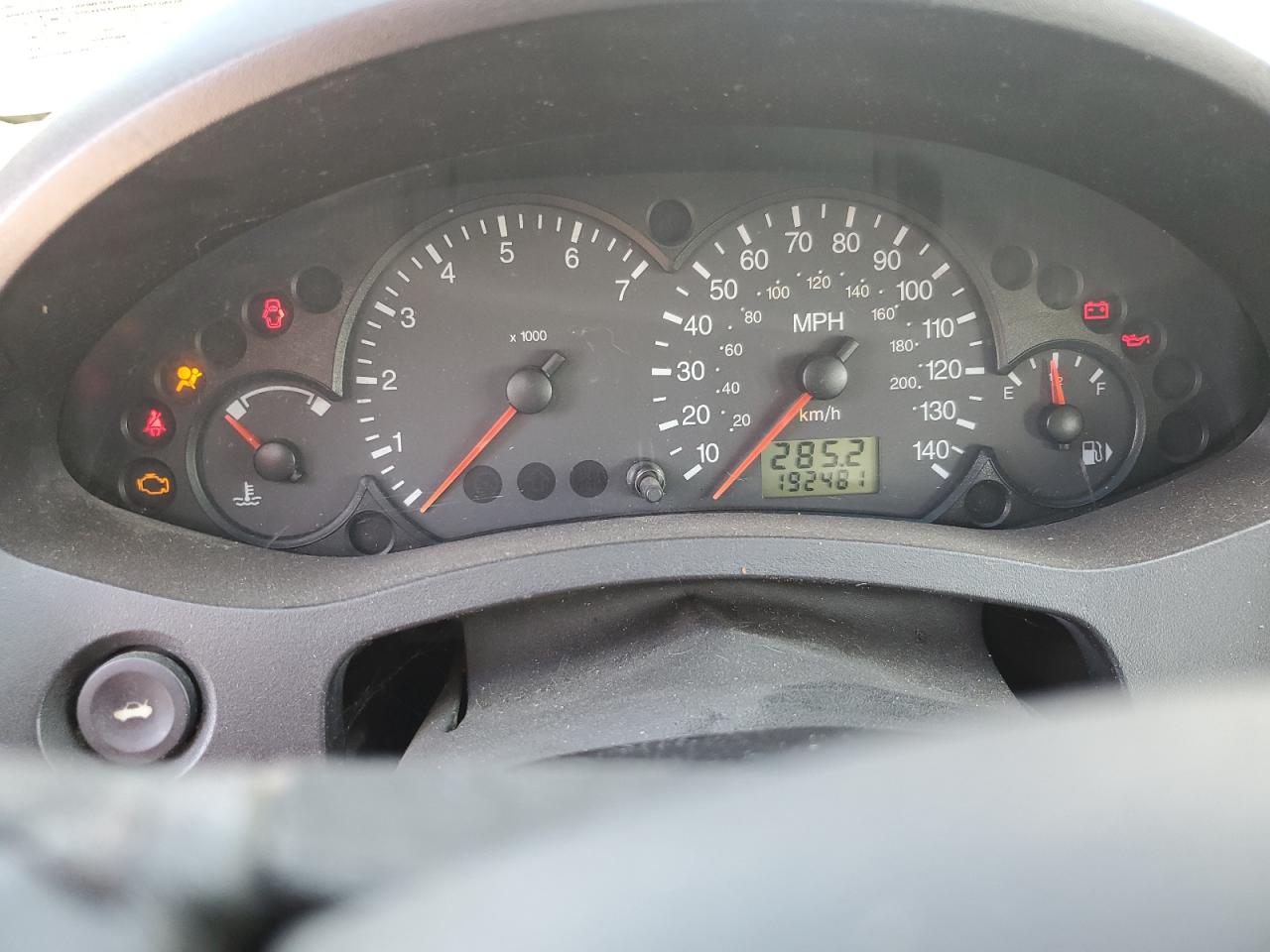 2007 Ford Focus Zx5 VIN: 1FAFP37N17W241314 Lot: 80346525