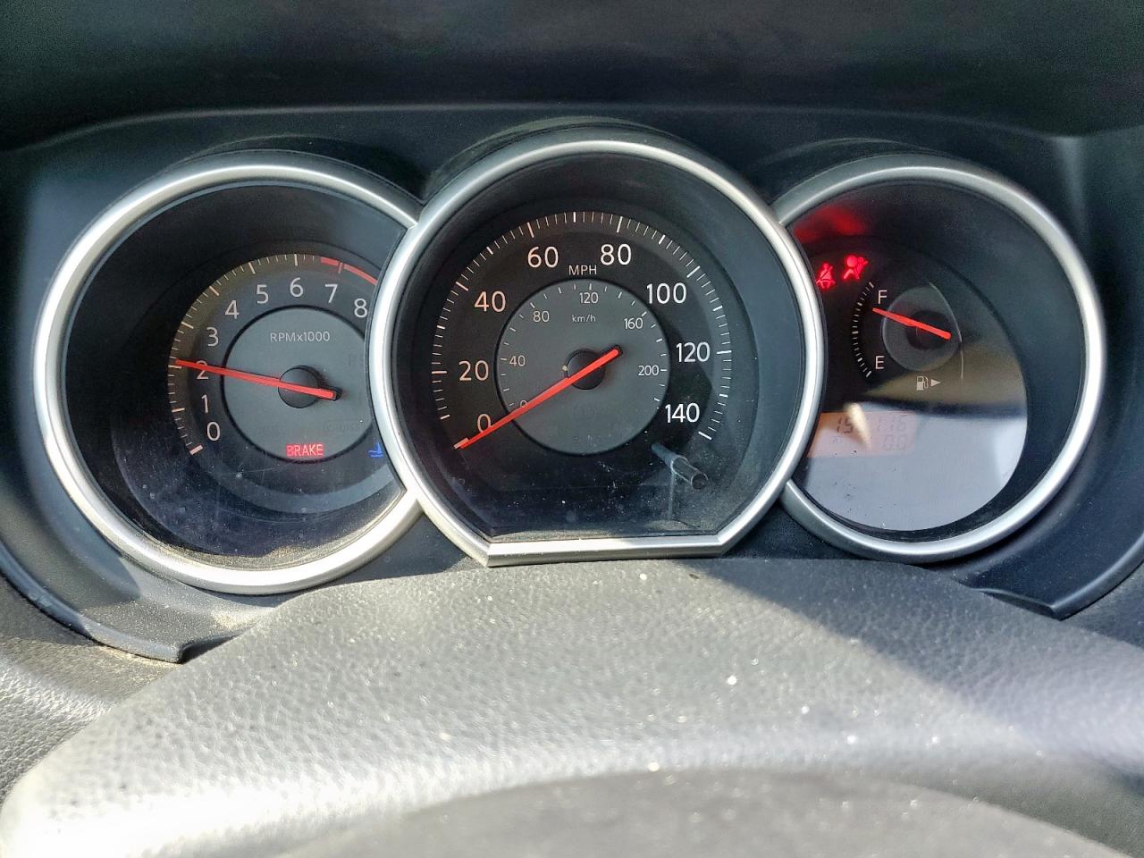 2009 Nissan Versa S VIN: 3N1BC13E79L444394 Lot: 80213905