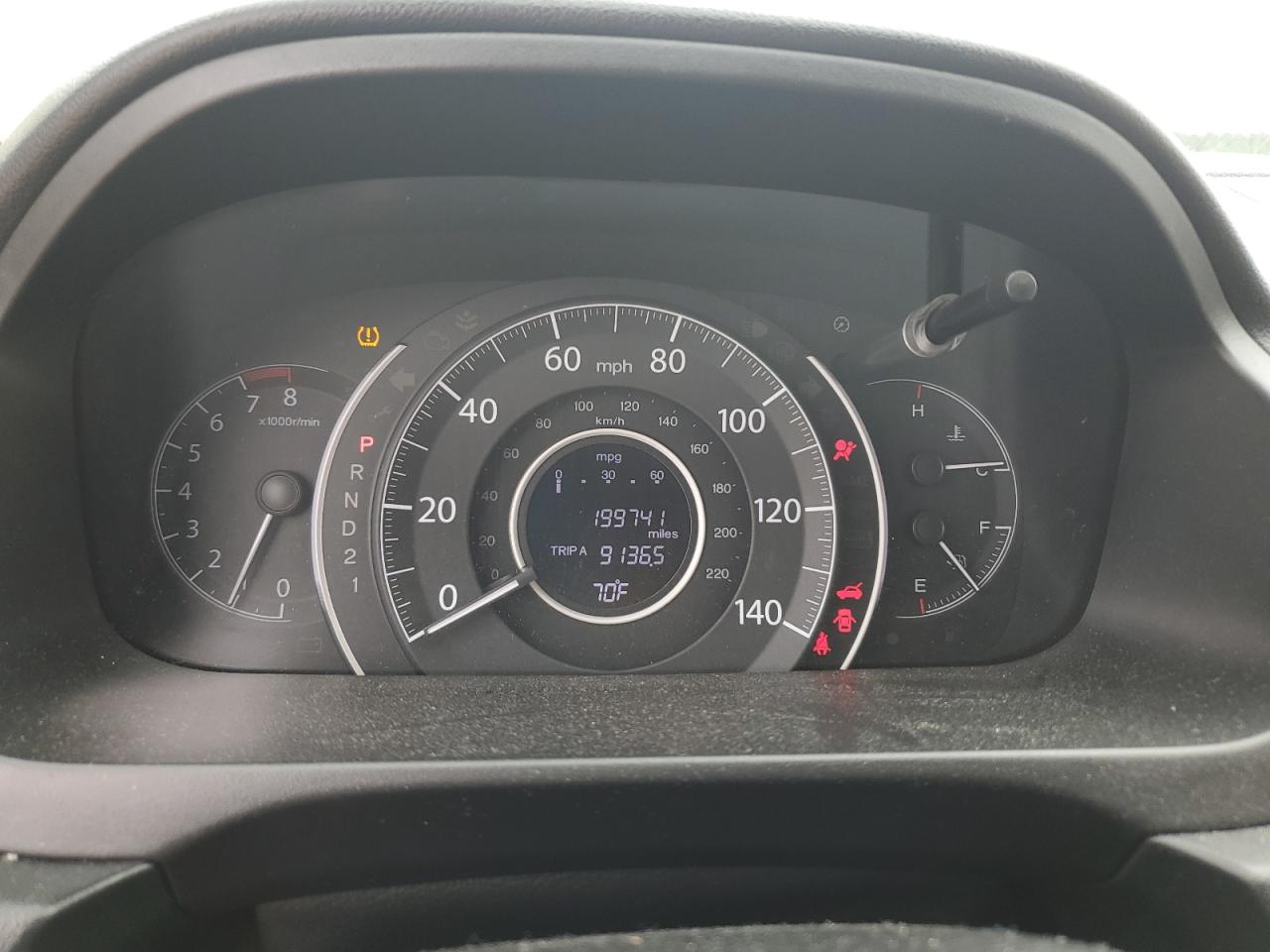 2014 Honda Cr-V Ex VIN: 3CZRM3H5XEG701168 Lot: 80363245